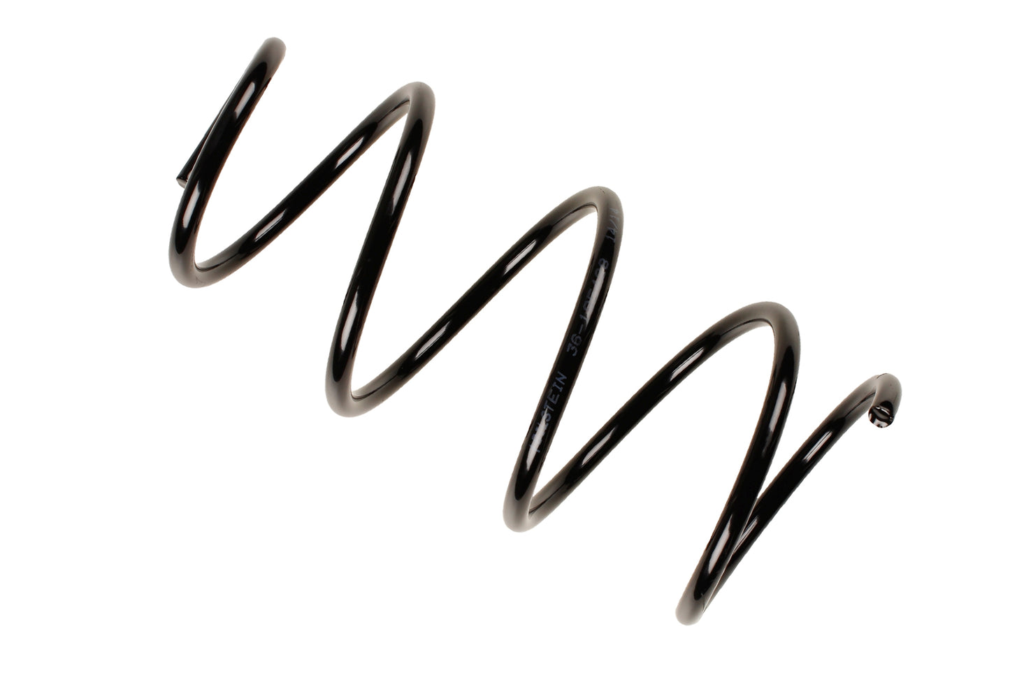 Bilstein B3 Rear Coil Spring (36-195428) - Alfa 147 937 156 932 GT