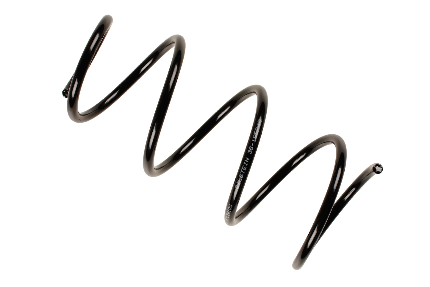 Bilstein B3 Rear Coil Spring (36-195749) - Alfa 156 932