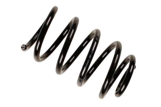 Bilstein B3 Front Coil Spring (36-195978) - Audi TT 8N3