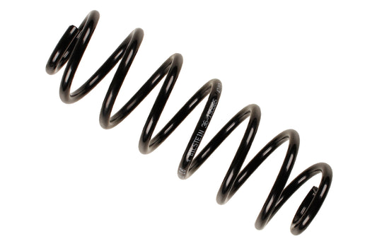 Bilstein B3 Rear Coil Spring (36-195985) - Audi TT 8N3