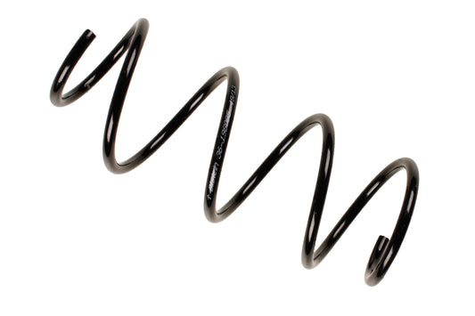 Bilstein B3 Front Coil Spring (36-198085) - Nissan Micra 3 k12