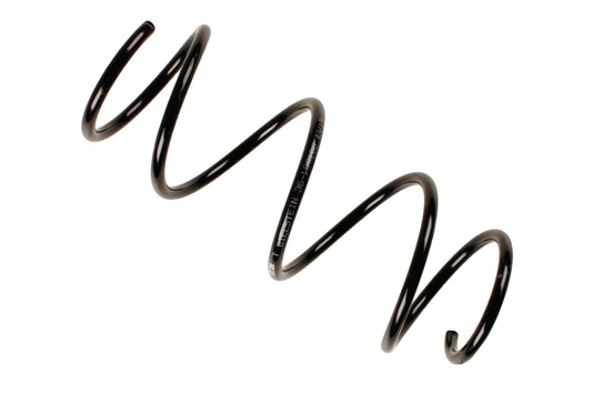 Bilstein B3 Front Coil Spring (36-198108) - Nissan Micra K12