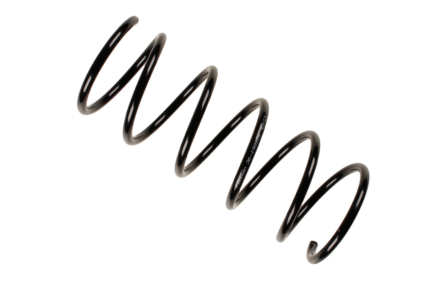 Bilstein B3 Front Coil Spring (36-198184) - Citroen Berlingo MF M_ N1 5F