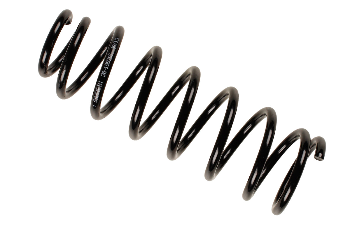 Bilstein B3 Rear Coil Spring (36-198207) - Toyota Verso E12J