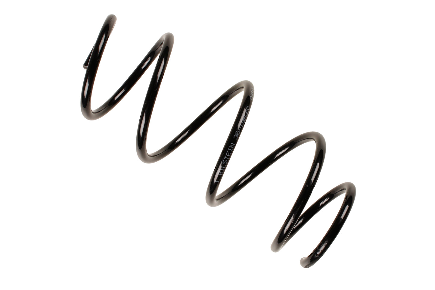 Bilstein B3 Front Coil Spring (36-198351) - MB C-Klasse W204