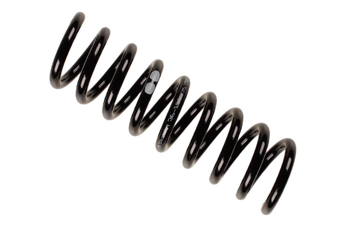Bilstein B3 Rear Coil Spring (36-198375) - MB C-Klasse E-Klasse