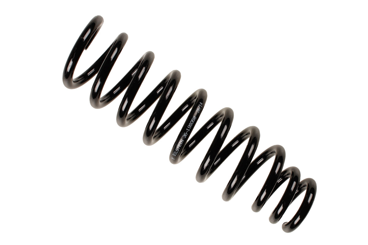 Bilstein B3 Front Coil Spring (36-199358) - VW Touareg BJ03 03- 7LA-7L7