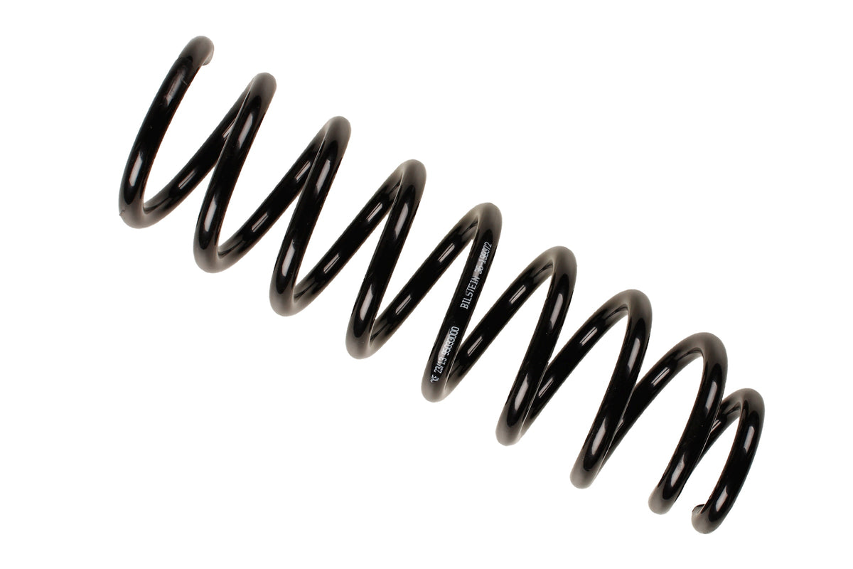 Bilstein B3 Rear Coil Spring (36-199372) - VW Touareg BJ03 02- 7LA-7L7