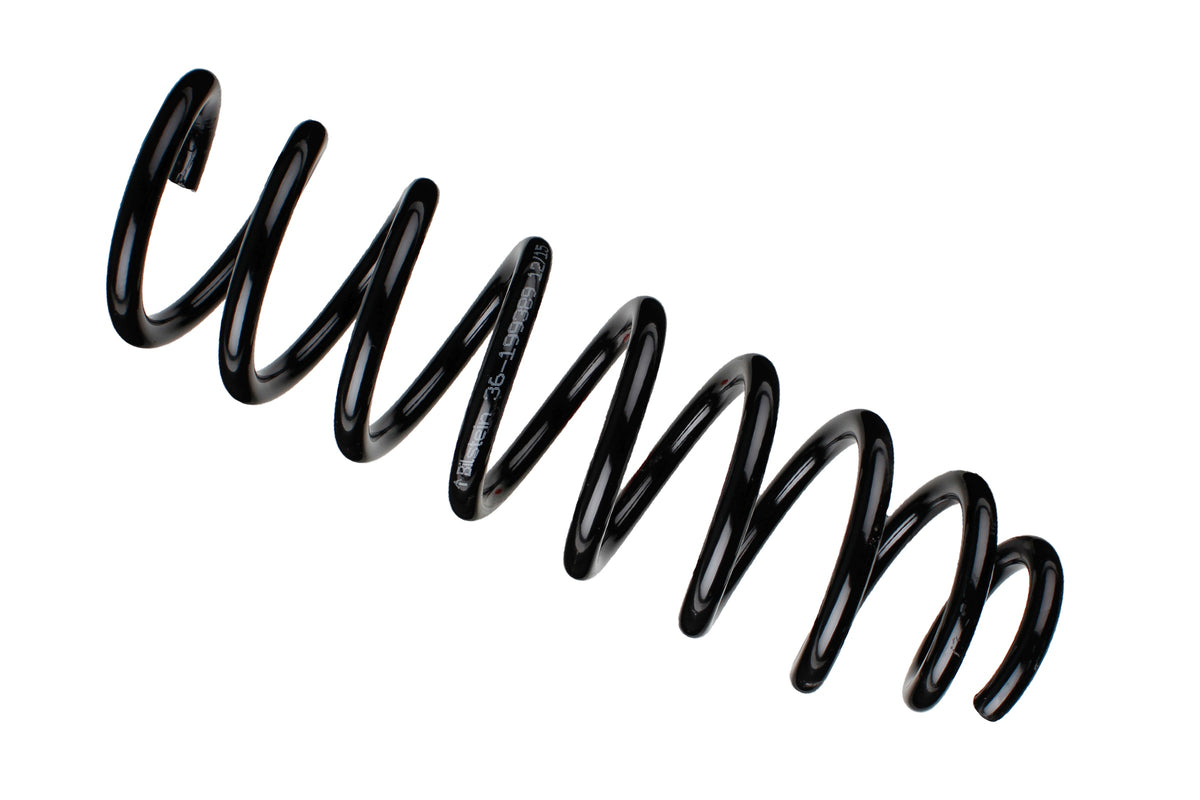 Bilstein B3 Rear Coil Spring (36-199389) - VW Touareg 2009