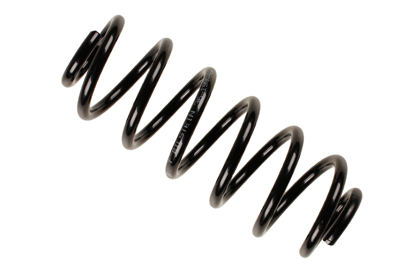 Bilstein B3 Rear Coil Spring (36-199549) - Seat Leon 1.4 16V 1P1