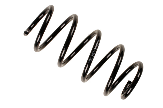 Bilstein B3 Front Coil Spring (36-199624) - Seat Altea 1.6 5P1 5P5 5P8