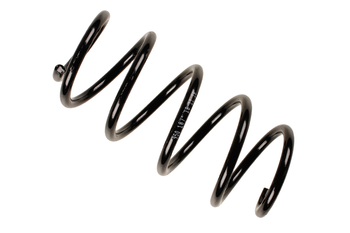 Bilstein B3 Front Coil Spring (36-199631) - Seat Altea 1.6 5P1 5P5 5P8