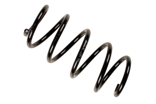 Bilstein B3 Front Coil Spring (36-199631) - Seat Altea 1.6 5P1 5P5 5P8