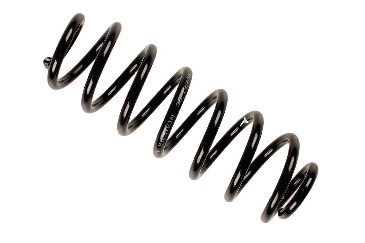 Bilstein B3 Rear Coil Spring (36-199679) - VW Passat 3C2 3C5