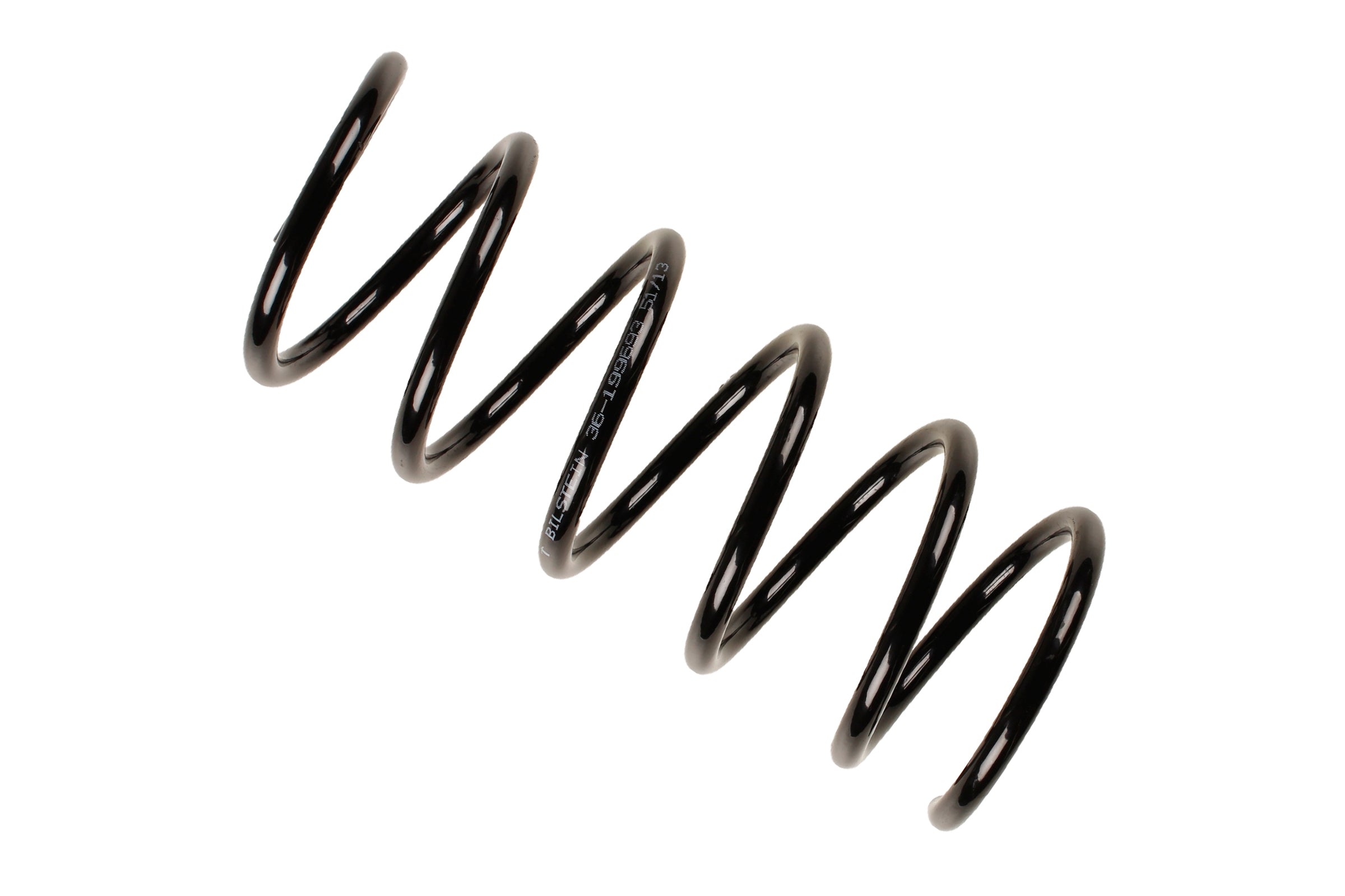 Bilstein B3 Rear Coil Spring (36-199693) - Ford Ka – Bilstein ...