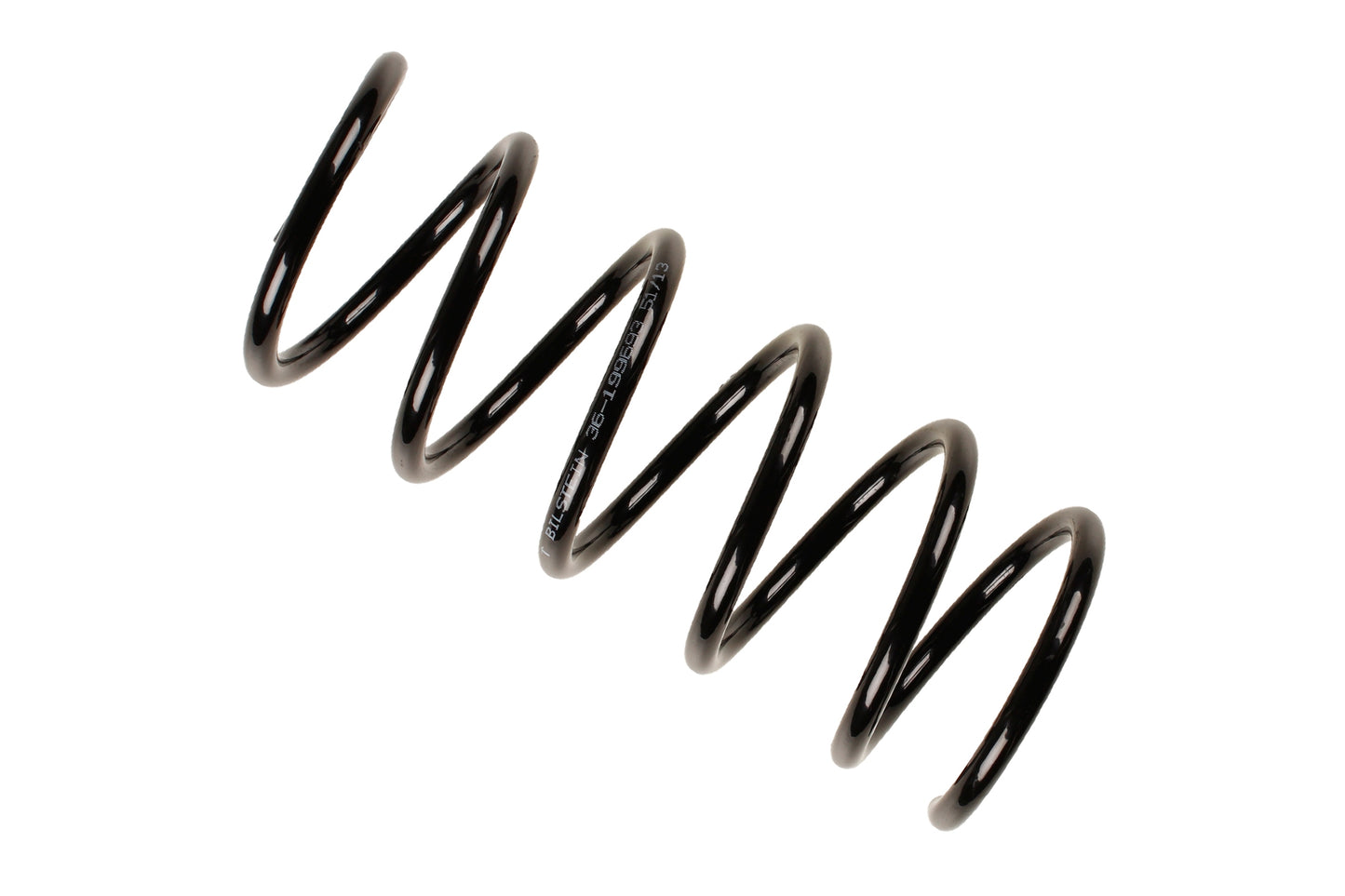 Bilstein B3 Rear Coil Spring (36-199693) - Ford Ka