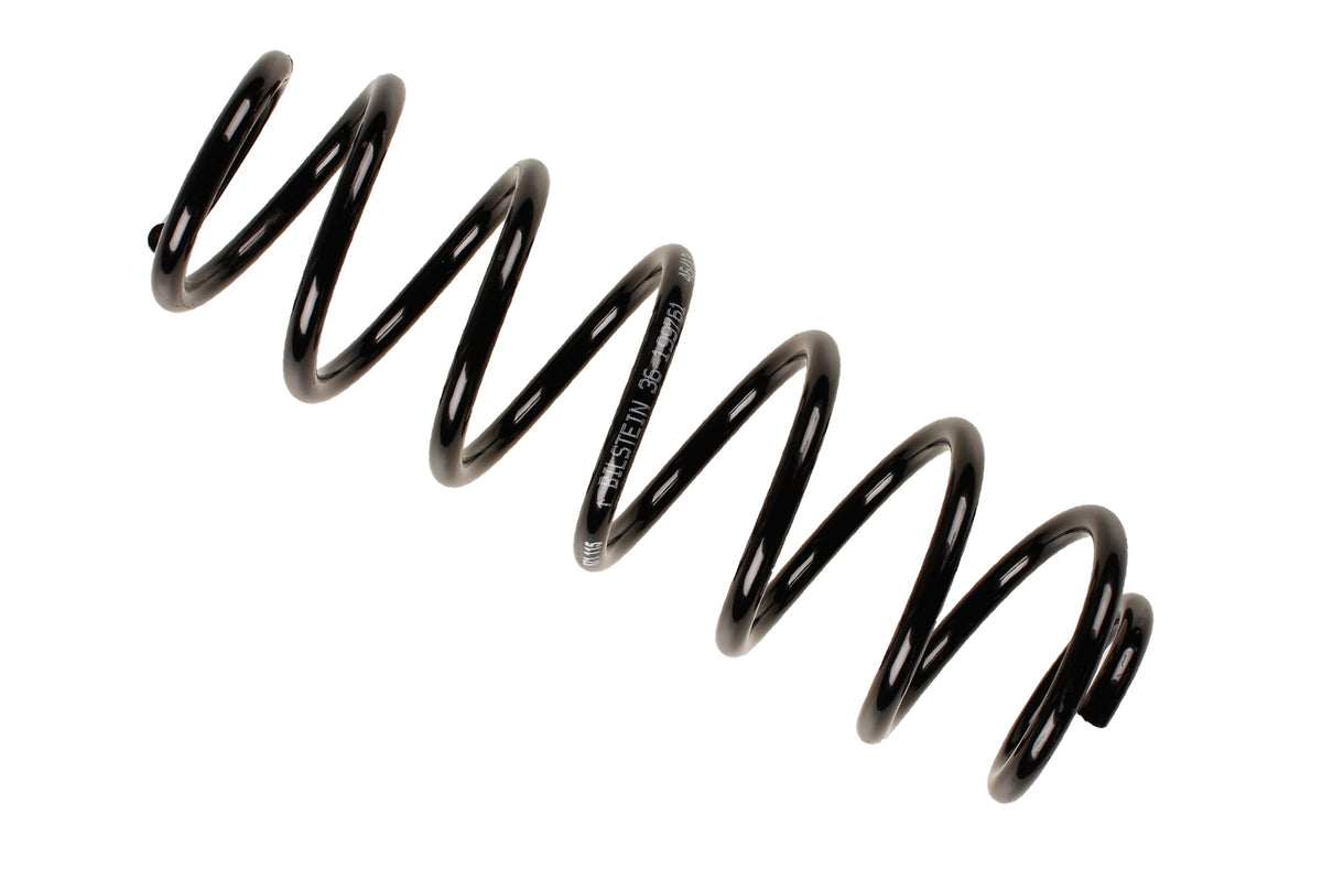 Bilstein B3 Rear Coil Spring (36-199761) - Citroen C4 LA LC