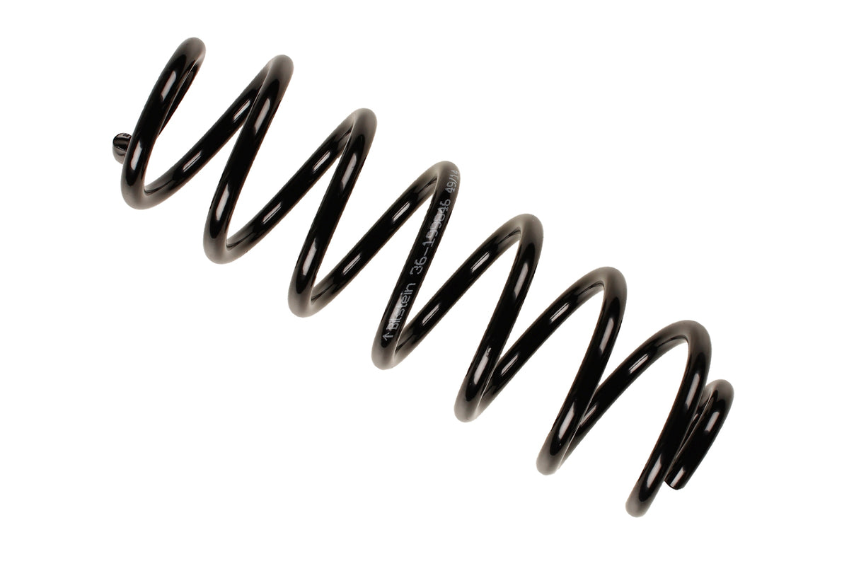 Bilstein B3 Rear Coil Spring (36-199846) - VW Passat 3C2 3C5
