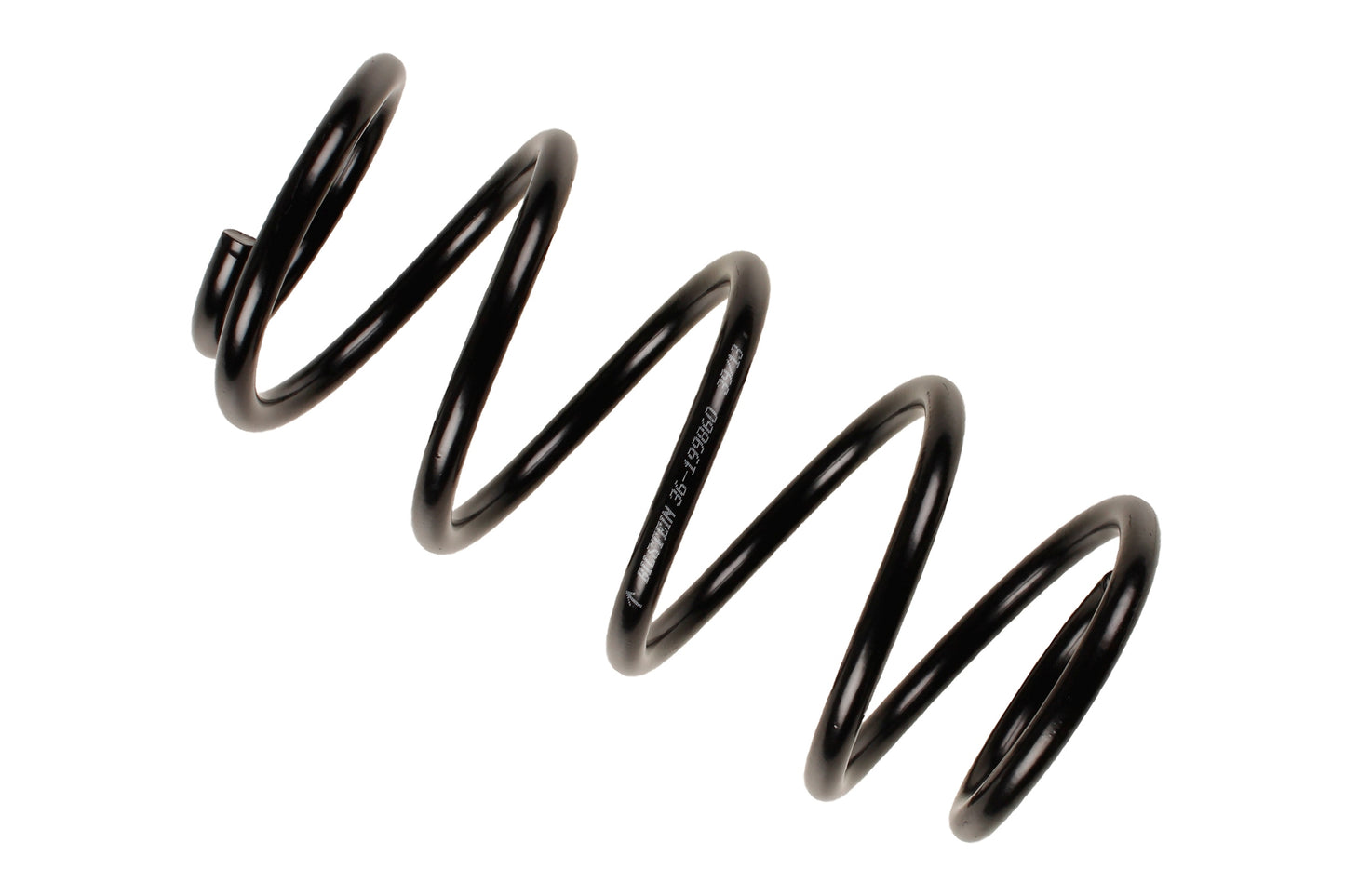 Bilstein B3 Front Coil Spring (36-199860) - Opel Meriva