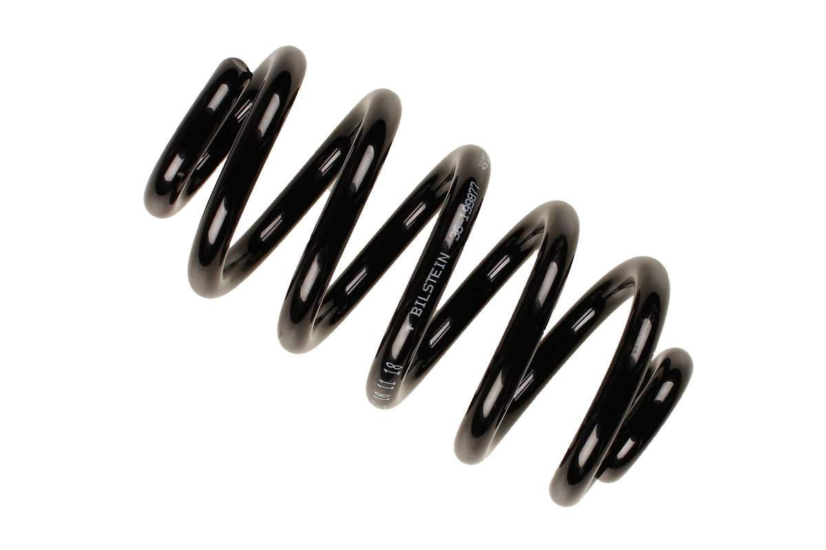 Bilstein B3 Rear Coil Spring (36-199877) - Audi A6 2.0 TDI 4F-5