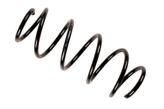 Bilstein B3 Front Coil Spring (36-199884) - Skoda Roomster 5J