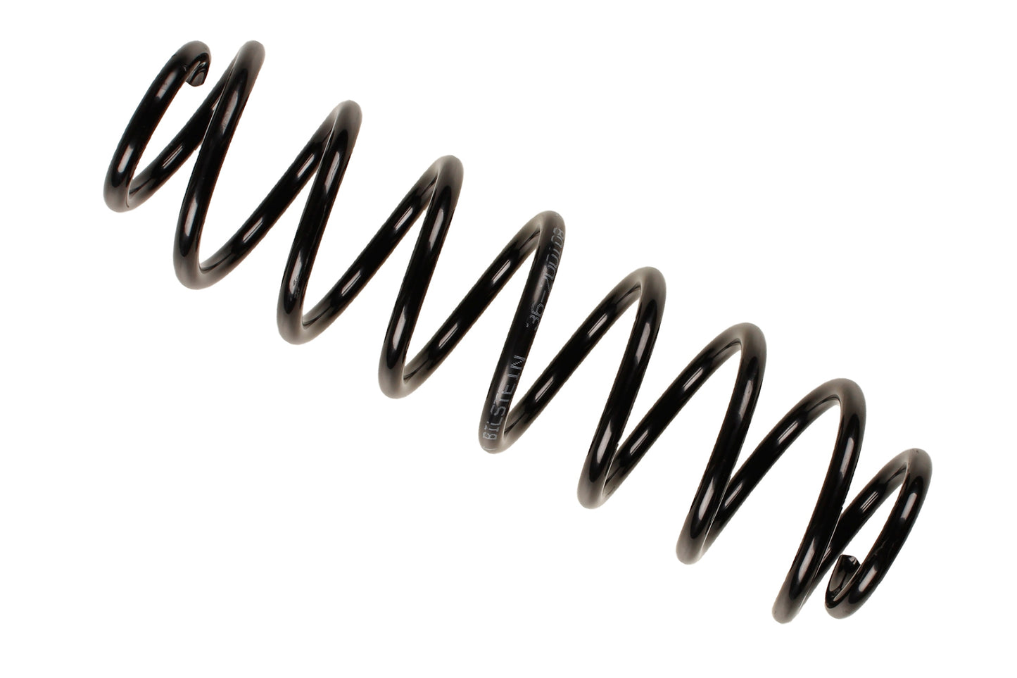 Bilstein B3 Rear Coil Spring (36-200108) - Skoda Fabia Combi 6Y5