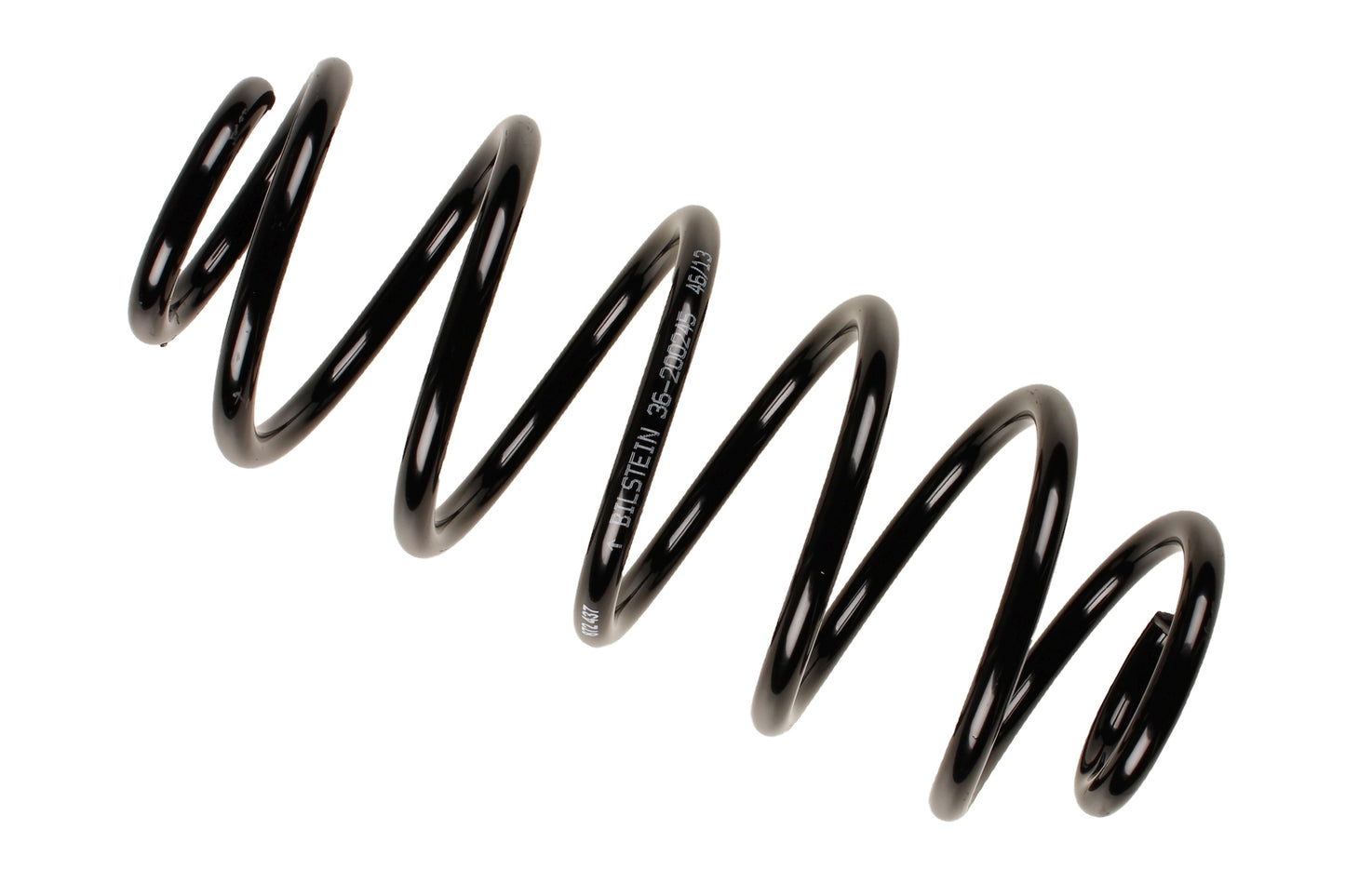 Bilstein B3 Rear Coil Spring (36-200245) - Toyota Yaris P9