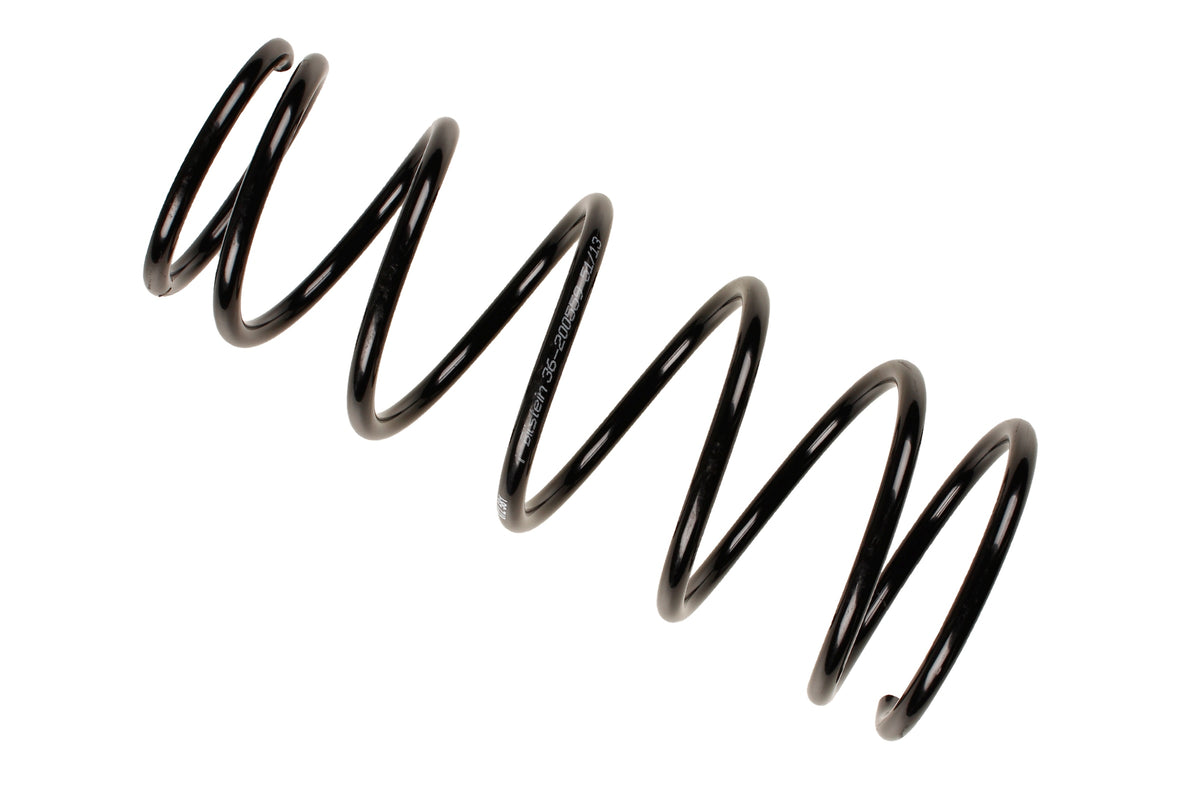 Bilstein B3 Front Coil Spring (36-200559) - Toyota Yaris CP10