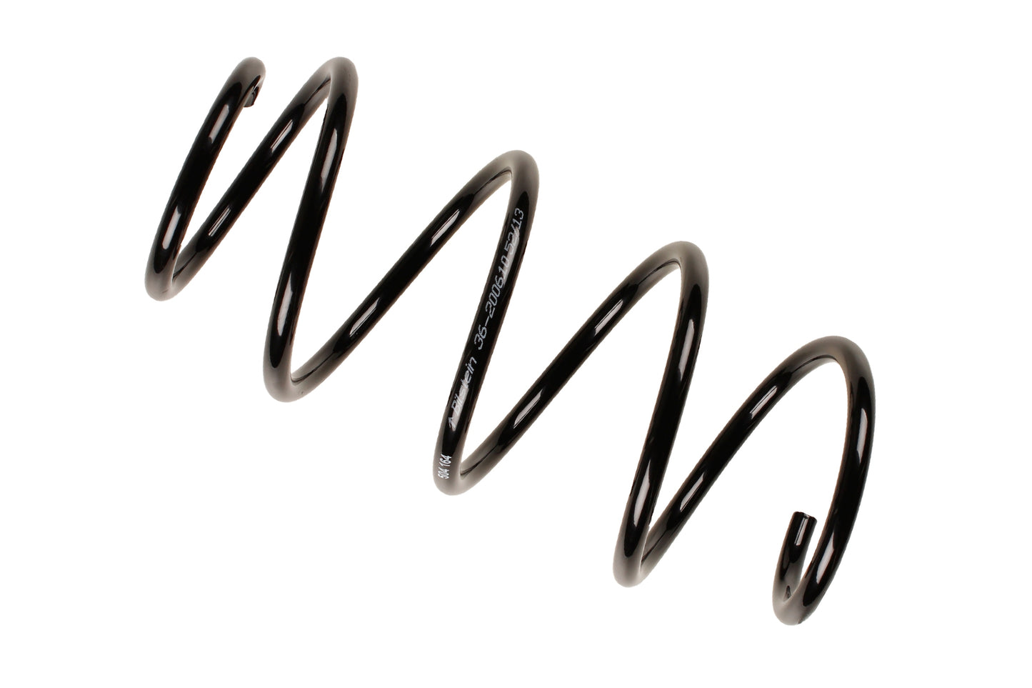 Bilstein B3 Front Coil Spring (36-200610) - Ford Ka