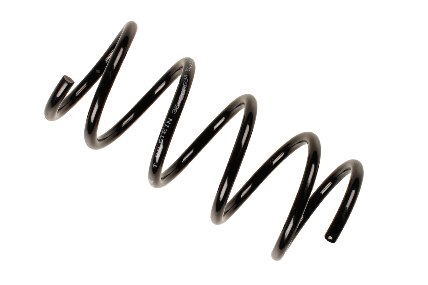 Bilstein B3 Rear Coil Spring (36-200634) - Ford Ka