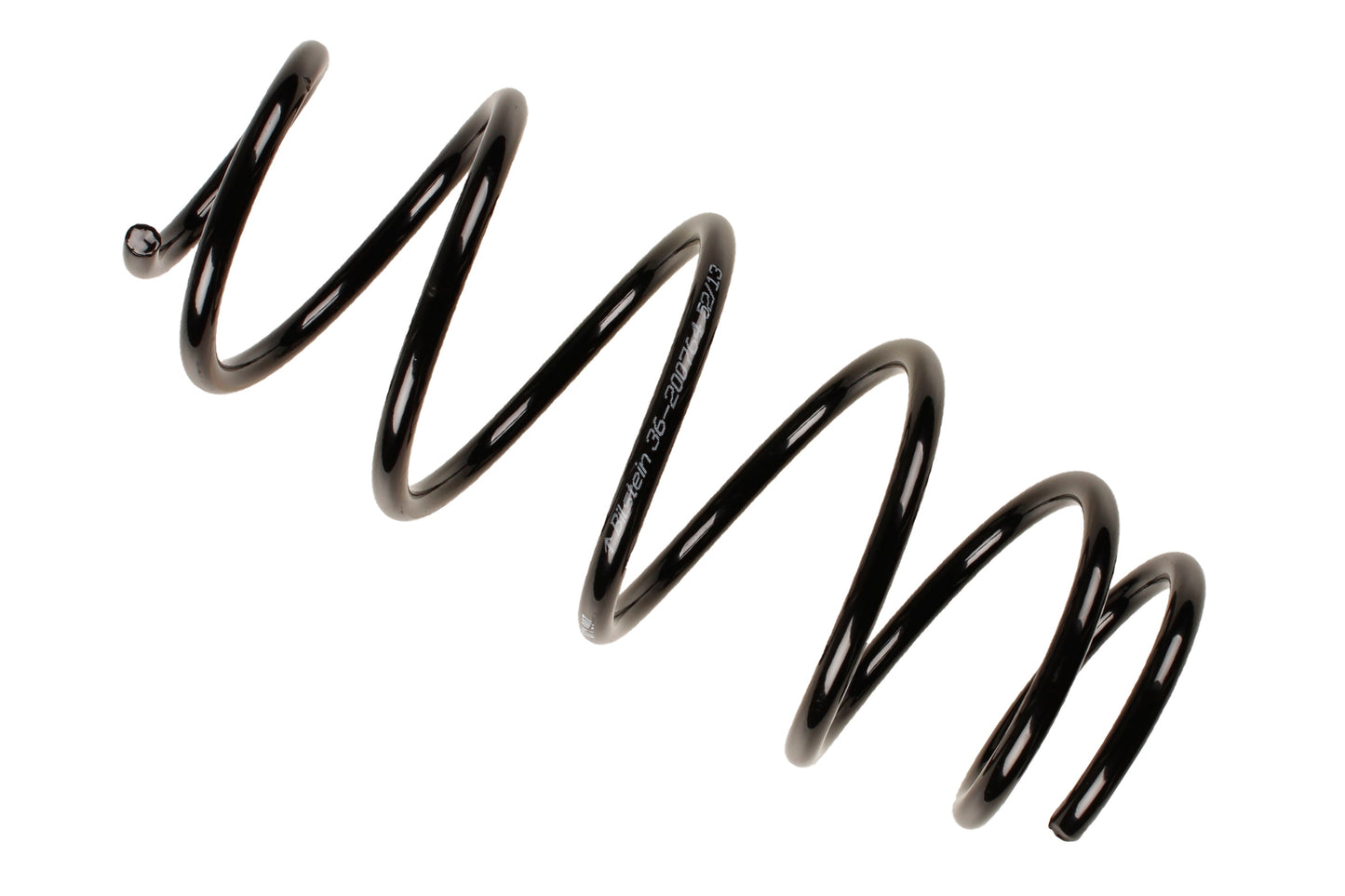 Bilstein B3 Front Coil Spring (36-200764) - Citroen C1 Peugeot 107