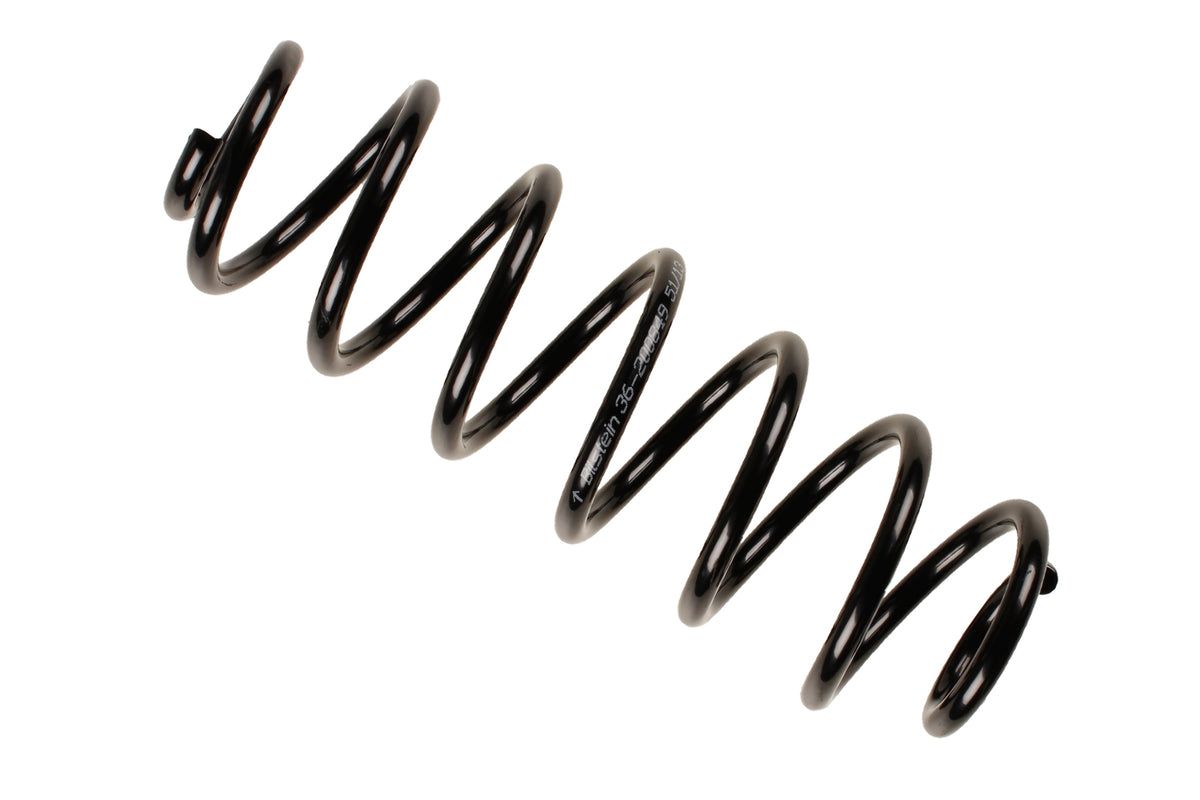 Bilstein B3 Rear Coil Spring (36-200849) - Skoda Octavia 1U2