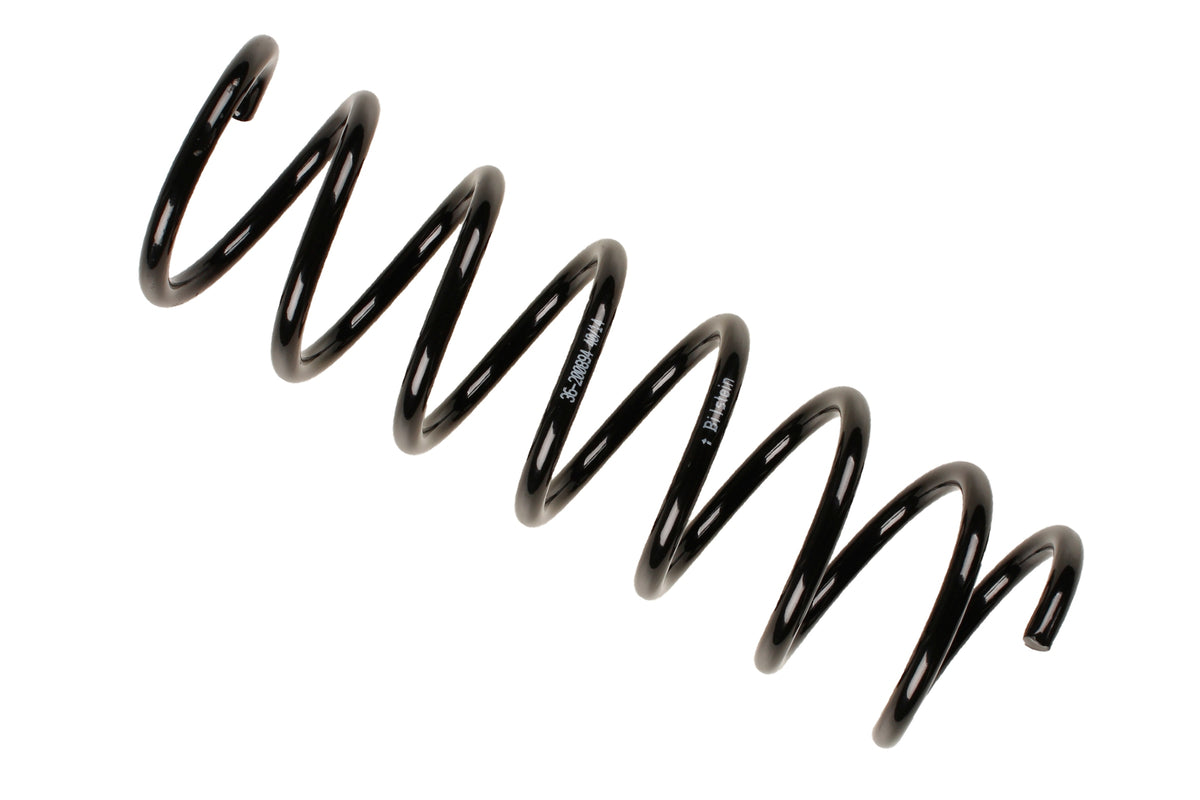 Bilstein B3 Rear Coil Spring (36-200894) - Mazda III BK