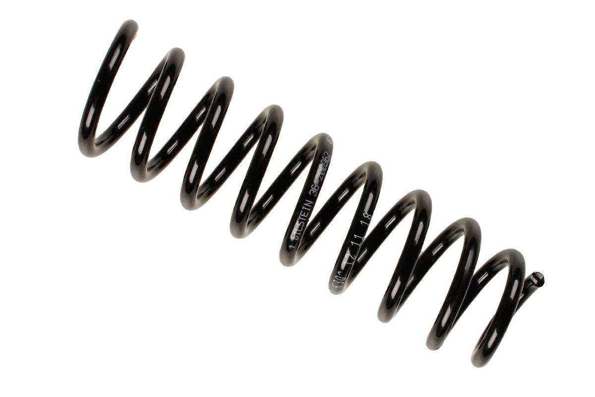 Bilstein B3 Rear Coil Spring (36-200962) - Audi A4 8D5 B5