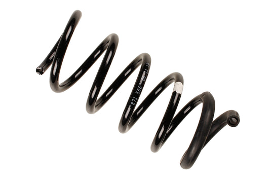 Bilstein B3 Front Coil Spring (36-201051) - Lancia Thesis 841AX