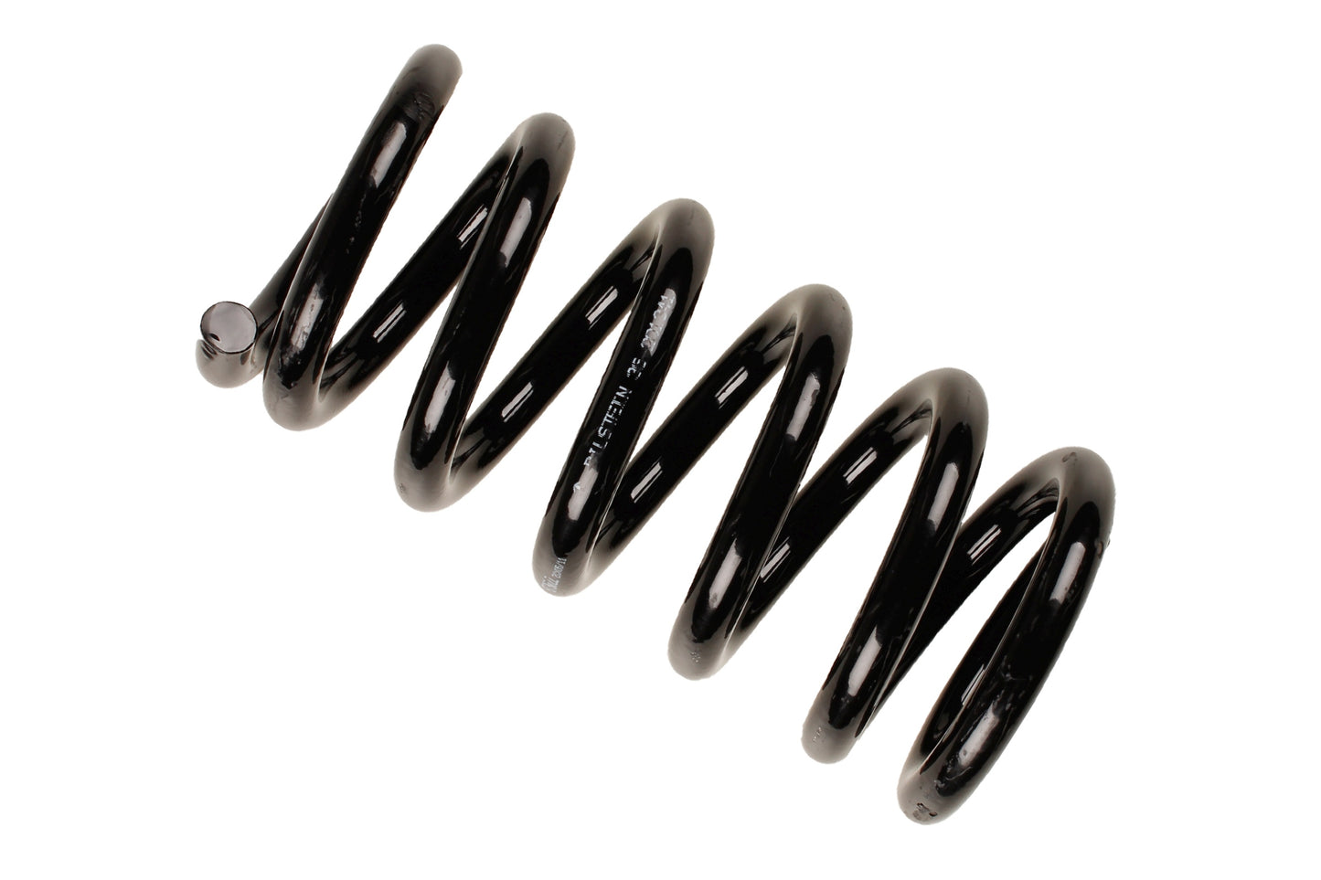 Bilstein B3 Front Coil Spring (36-201341) - Ford Transit B K E_