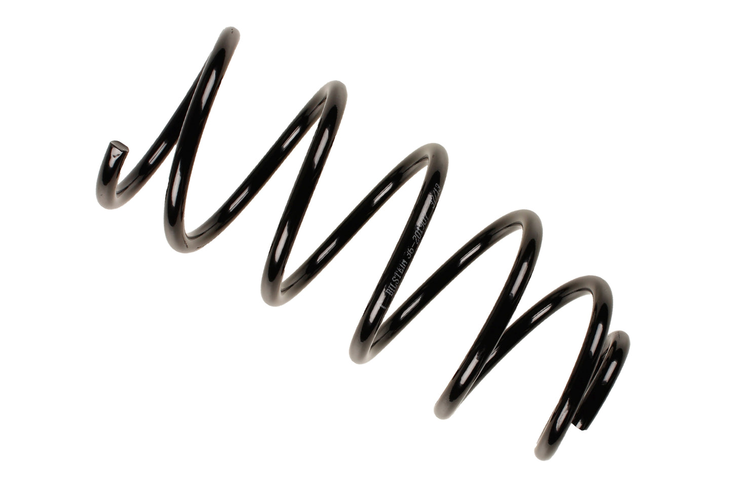 Bilstein B3 Front Coil Spring (36-201907) - Seat Arosa 6H