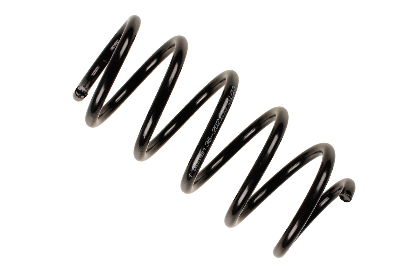 Bilstein B3 Front Coil Spring (36-202133) - Opel Meriva