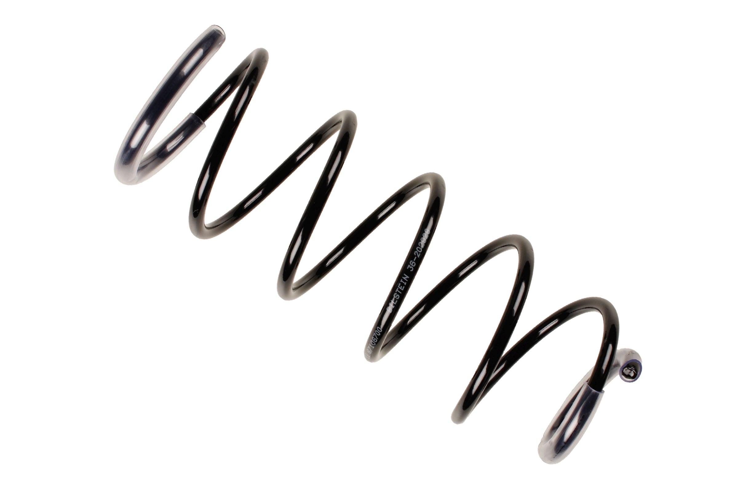 Bilstein B3 Front Coil Spring (36-202928) - Peugeot 406 8B 8E F 8C ...