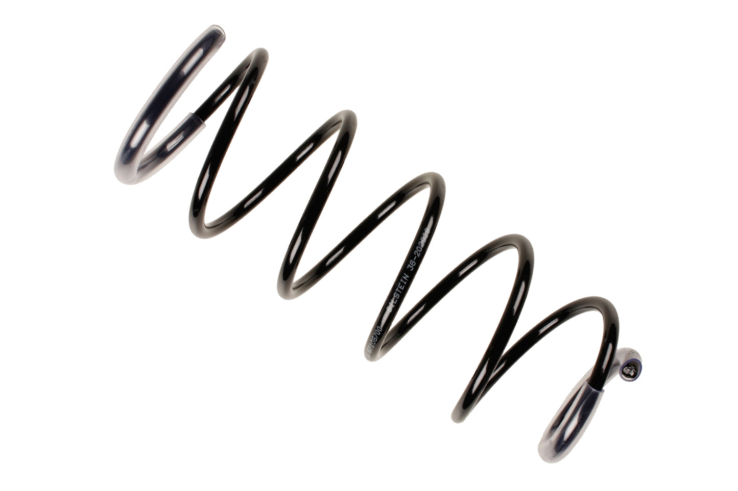 Bilstein B3 Front Coil Spring (36-202928) - Peugeot 406 8B 8E F 8C