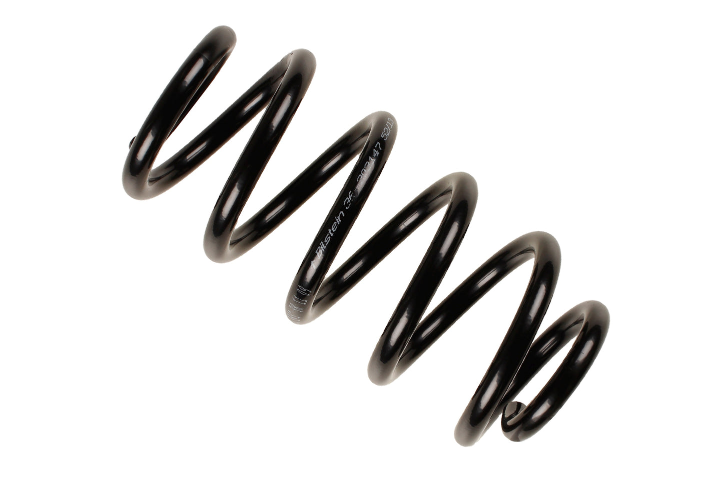 Bilstein B3 Front Coil Spring (36-203147) - Audi A6 4F2 4F5