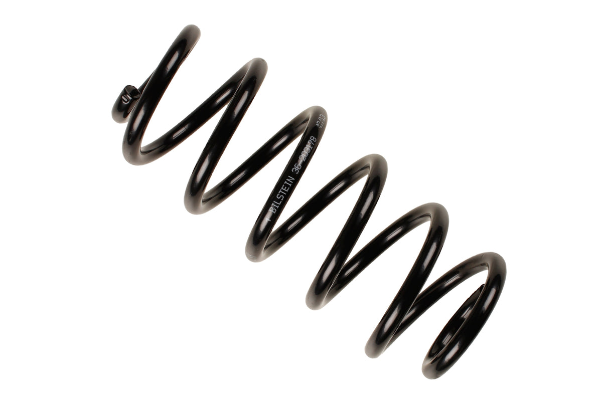 Bilstein B3 Front Coil Spring (36-203178) - Audi A6 4F2 4F5