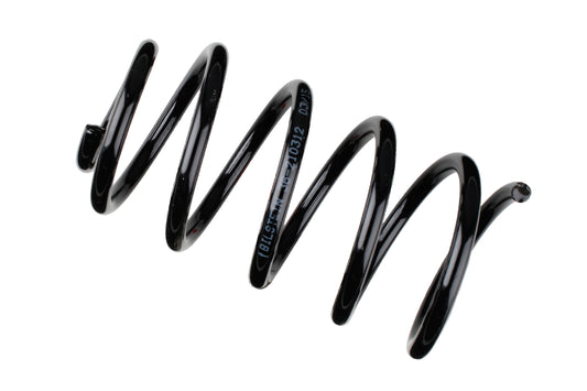 Bilstein B3 Rear Coil Spring (36-210312) - Opel Corsa D