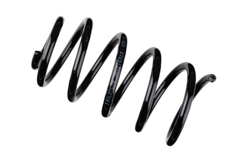 Bilstein B3 Rear Coil Spring (36-210312) - Opel Corsa D