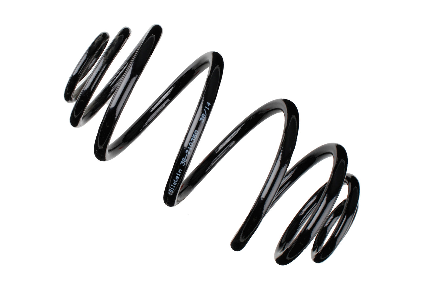 Bilstein B3 Rear Coil Spring (36-210350) - Opel Astra H