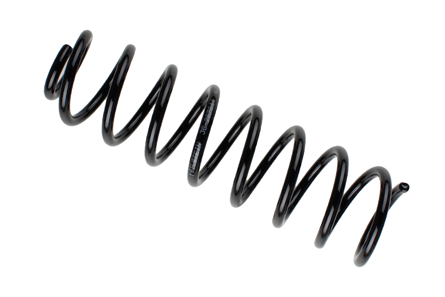 Bilstein B3 Rear Coil Spring (36-267644) - Renault Megane II KM0 1_