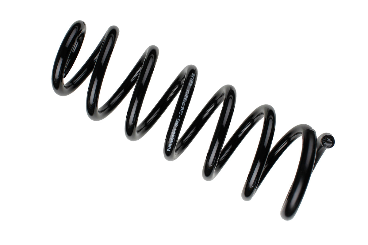 Bilstein B3 Rear Coil Spring (36-267927) - Peugeot 407 SW 6E_