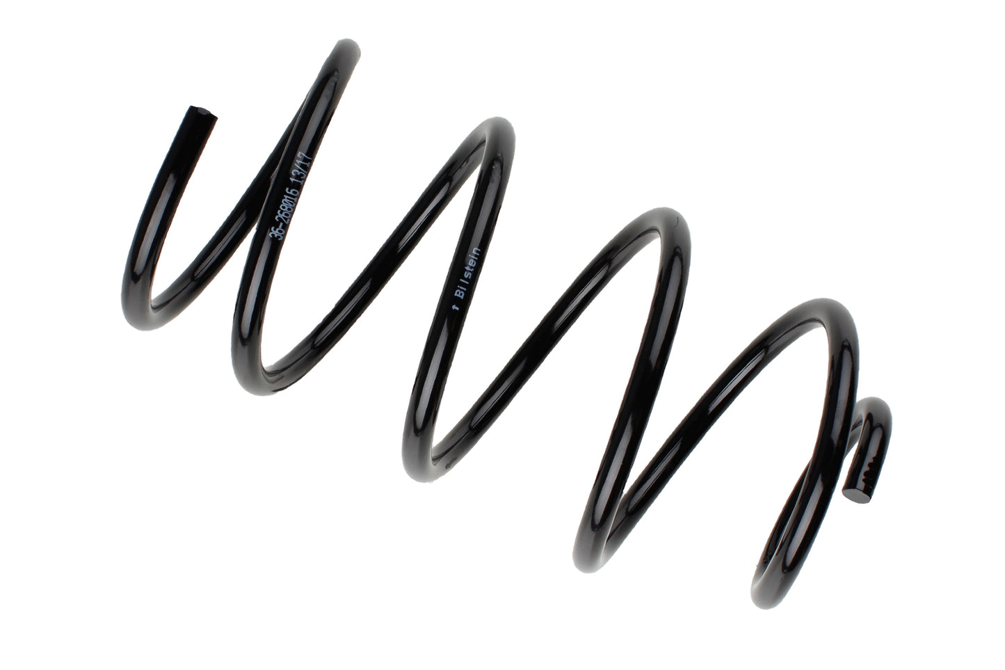 Bilstein B3 Front Coil Spring (36-268016) - Hyundai i30 FD