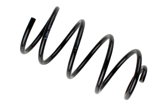 Bilstein B3 Front Coil Spring (36-268016) - Hyundai i30 FD