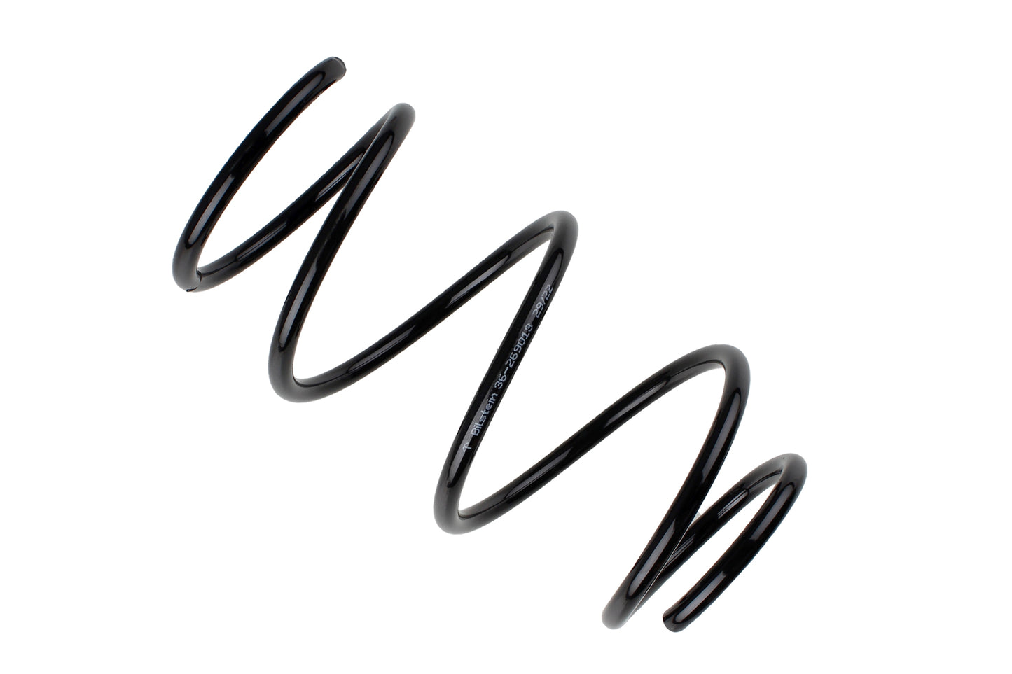 Bilstein B3 Front Coil Spring (36-269013) - BMW 3er E46